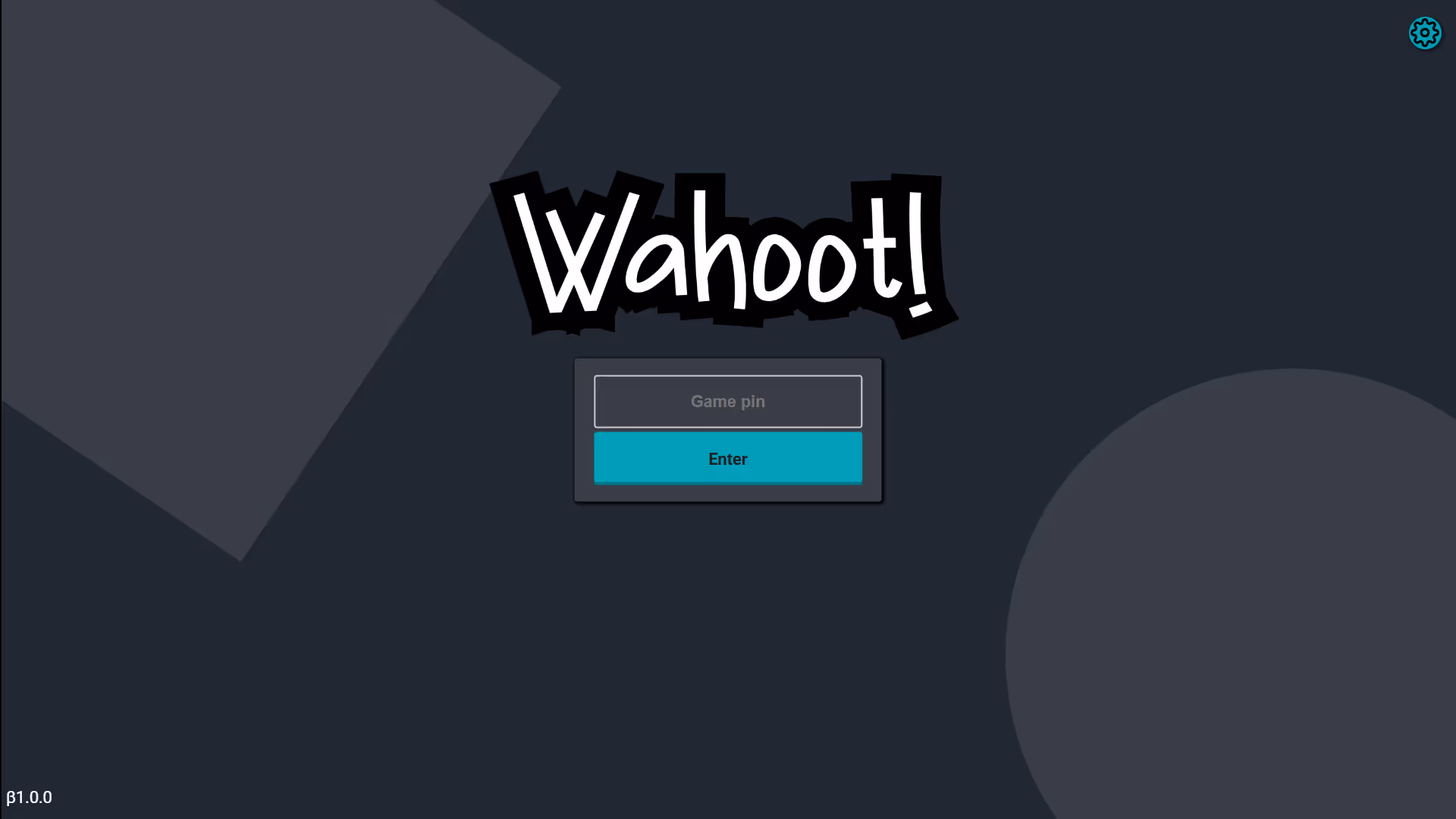 Wahoot